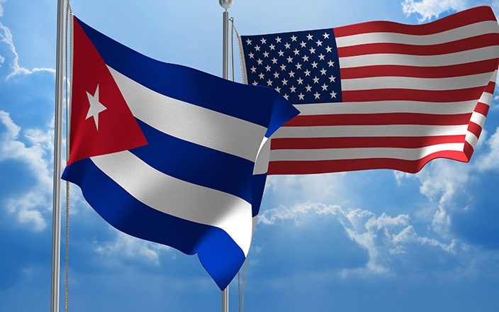 Mỹ tiếp tục liệt Cuba vào danh sách các quốc gia không hỗ trợ chống khủng bố